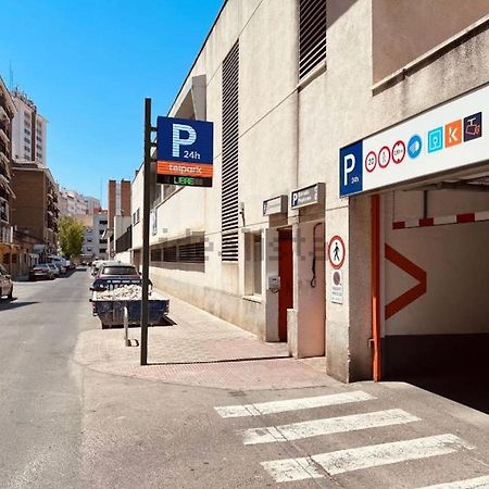 Wonderful Apt With Terrace - 15M Walk Giralda Sevilla Exterior foto