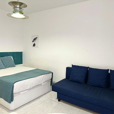Wonderful Apt With Terrace - 15M Walk Giralda Sevilla Exterior foto