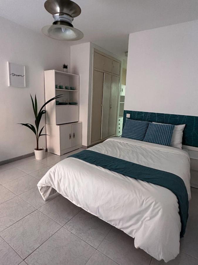 Wonderful Apt With Terrace - 15M Walk Giralda Sevilla Exterior foto