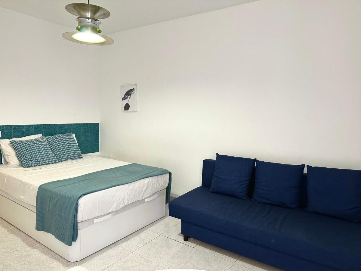 Wonderful Apt With Terrace - 15M Walk Giralda Sevilla Exterior foto